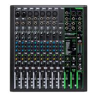 mixer mackie pro fx 12v3