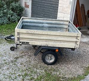 CARRELLO per Auto