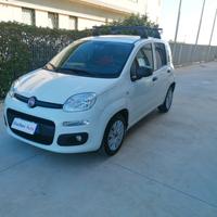 Fiat Panda 1.3 MJT S&S Pop Van 2 posti