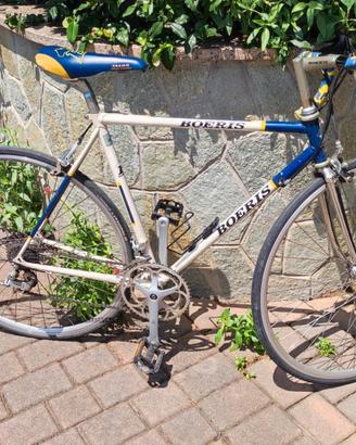 Bicicletta da corsa ragazzo