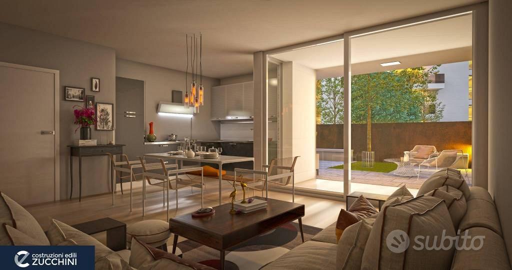 Appartamento – Bologna, L'Oca, Quartiere Navile - Vista 4