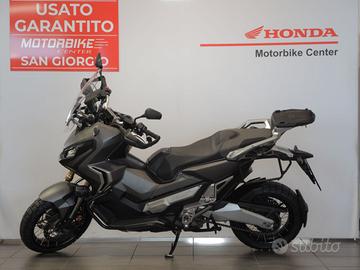 Honda X-ADV 750