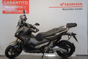 Honda X-ADV 750