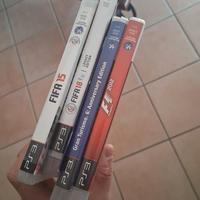 giochi play station 3