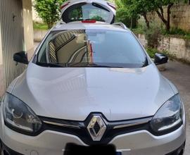 RENAULT Mégane 2ª serie - 2015