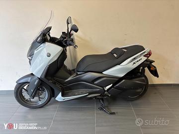 Yamaha X-Max 300 Tech Max +
