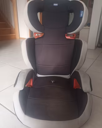 Seggiolini auto gruppo 2/3 - 15/36 kg