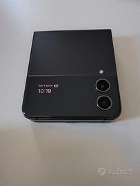 Samsung Z Flip 4 256 gb