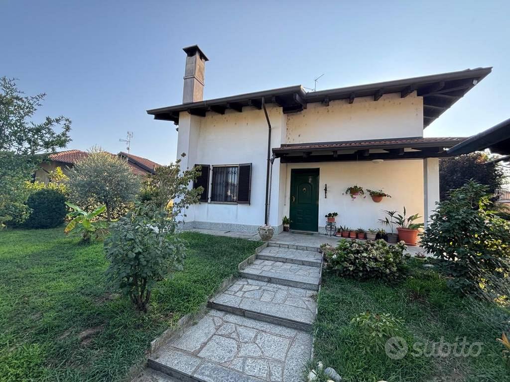 Casa – Mortara, Pavia - Vista 2