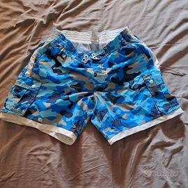 costume dolce & gabbana taglia 4