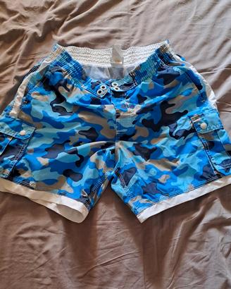 costume dolce & gabbana taglia 4