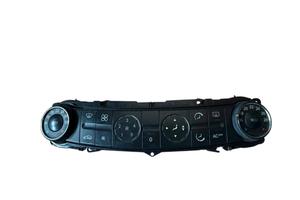 Comandi Clima Mercedes Classe E270 W211 Station Wa