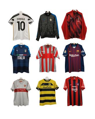 Box Stock 9 Articoli Originali Store