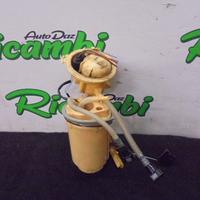 POMPA CARBURANTE VW TOUAREG 7L 2.5 TDI2004