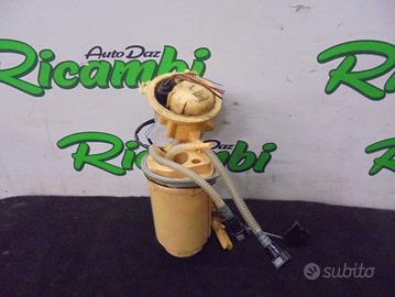 POMPA CARBURANTE VW TOUAREG 7L 2.5 TDI2004