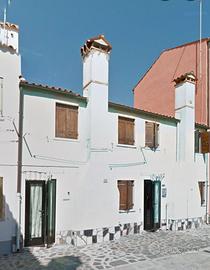 Casa indipendente 100mq Pellestrina (VE)