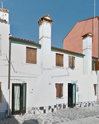 Casa indipendente 100mq Pellestrina (VE)