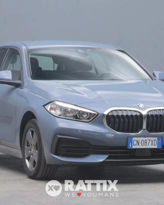BMW serie 1 f40 116d Business Advantage auto