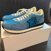 Scarpe Atlantic Stars kids (taglia 40)