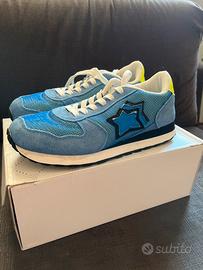 Scarpe Atlantic Stars kids (taglia 40)