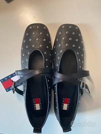 Ballerine tommy hilfiger