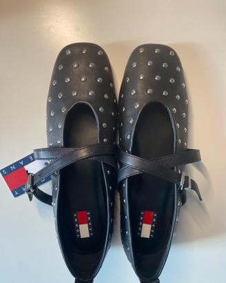 Ballerine tommy hilfiger
