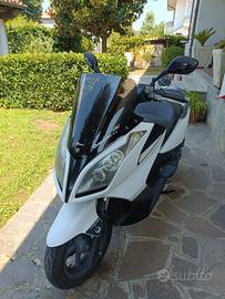 scooter 300