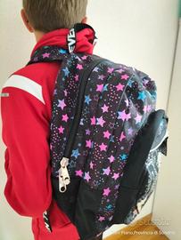 Zaino scuola media