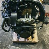 Motore Ford 1.5 tdci XWMB