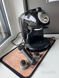 Macchina caffè/caffettiera DeLonghi