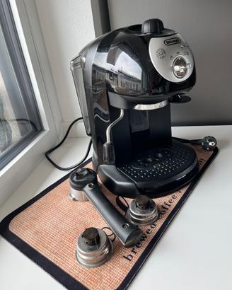 Macchina caffè/caffettiera DeLonghi