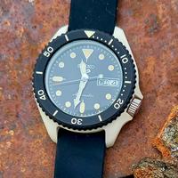 Orologio Seiko automatico SRPG79K1