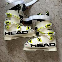 Scarponi da sci Head