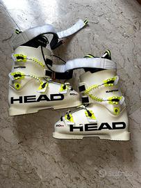 Scarponi da sci Head