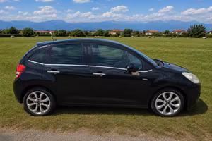 Citroën C3 1.4 95 CV Exclusive - Neopatentati