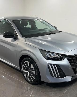 Peugeot 208 PureTech 100 Stop&Start 5 porte Allure
