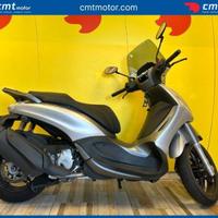 PIAGGIO Beverly 350 Garantito e Finanziabile