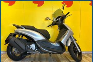 PIAGGIO Beverly 350 Garantito e Finanziabile