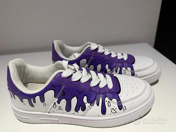 Scarpe bambina/ragazza n. 38