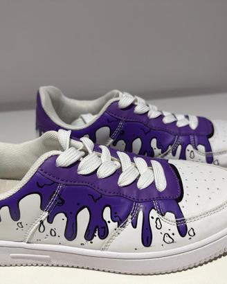 Scarpe bambina/ragazza n. 38