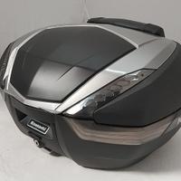 Kawasaki Versys 650 20 tris bauletti originali ved