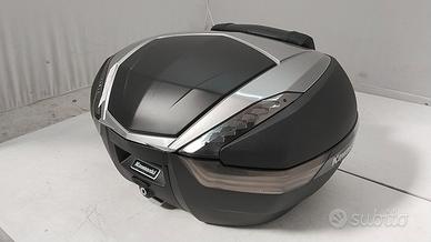 Kawasaki Versys 650 20 tris bauletti originali ved