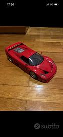 Ferrari F50 1995 1:18 Diecast - Bburago