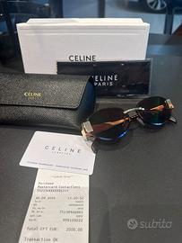occhiali Celine 