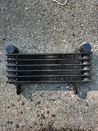 Radiatore olio Hypermotard 1100