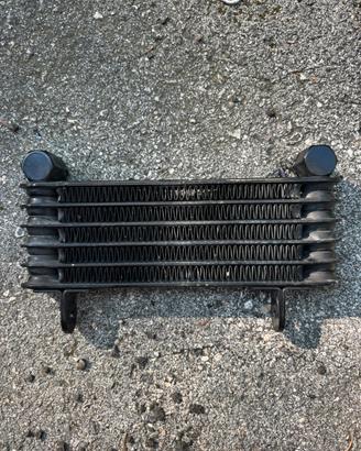 Radiatore olio Hypermotard 1100