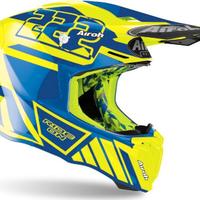 Airoh Twist 2.0 Cairoli 020 Gloss