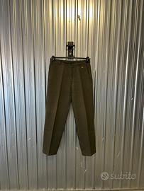 Pantaloni Iceberg vintage
