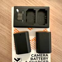 Batterie Sony NP-FZ100 Sony Alpha