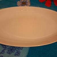 Piatto portata Barilla 